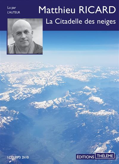 La Citadelle des neiges
