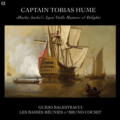 Harke harke lyra violls humors & delights