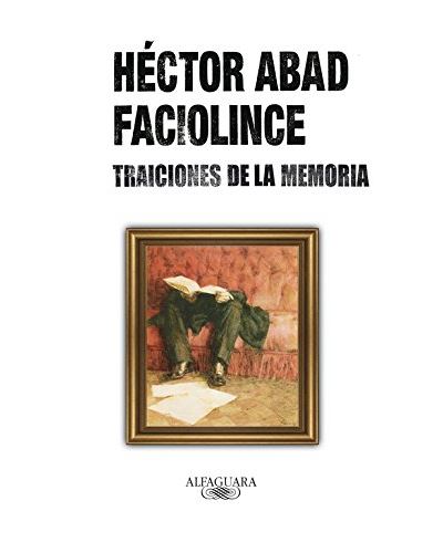 Traiciones de la memoria
