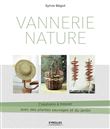 Vannerie nature