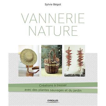 Vannerie nature