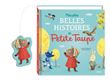Mes plus belles histoires de petite taupe