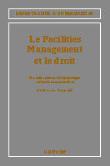 Le facilities management et le droit