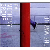 couverture de : The Way up