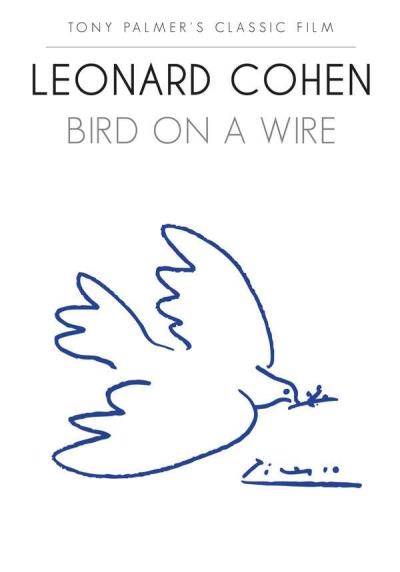 Bird on a wire