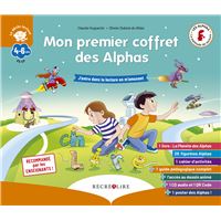 La Planete Des Alphas Livres Ebooks Collection La Planete Des Alphas Fnac