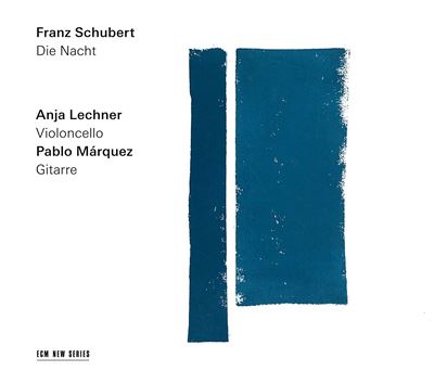 DIE NACHT/FOURREAU
