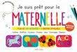 Je suis prêt pour la maternelle