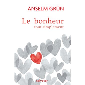 Le bonheur tout simplement