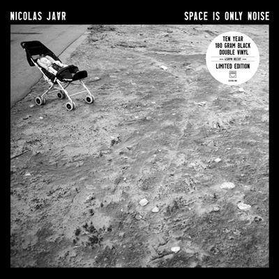 Space Is Only Noise Ten Year Edition