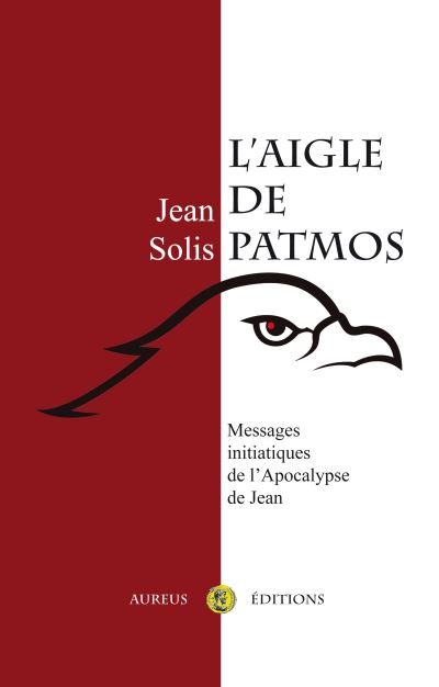 L'aigle de Patmos