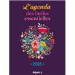 L'agenda 2021 des huiles essentielles