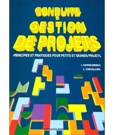 Conduite et gestion de projets