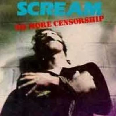 NO MORE CENSORSHIP/LP
