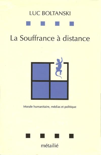Souffrance a distance