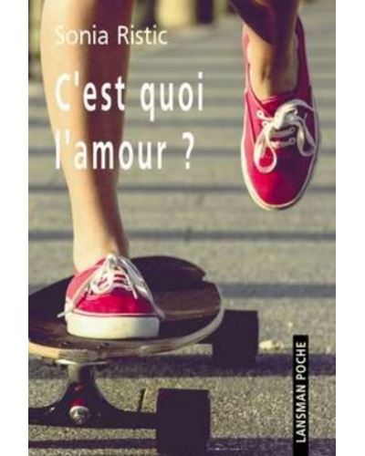 C'est quoi l'amour ?