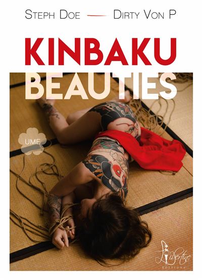 Kinbaku beauties