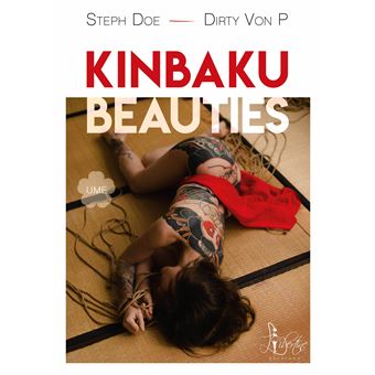 Kinbaku beauties