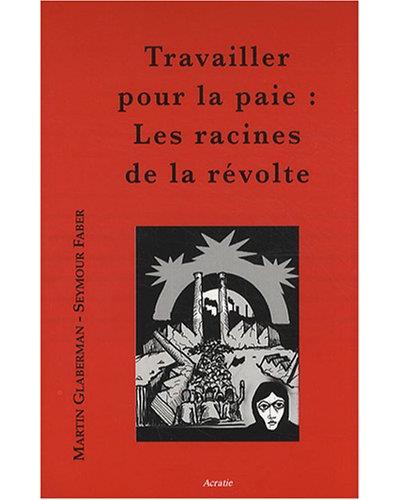 Travailler pour la paie