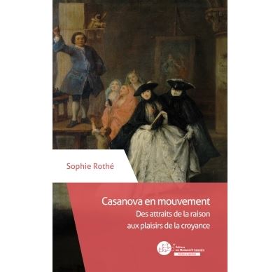 Casanova en mouvement