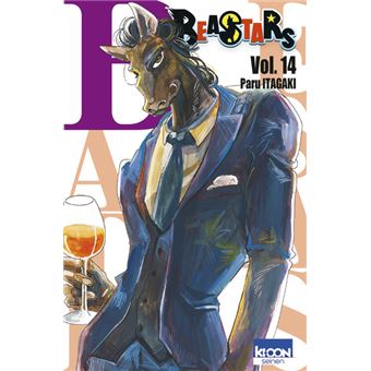 Beastars