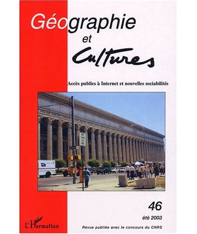 Accès publics à internet et nouvelles sociabilités