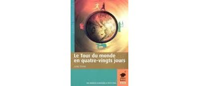 Le tour du monde en quatre-vingt jours