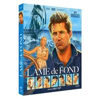Lame de fond Édition Limitée Combo Blu-ray DVD