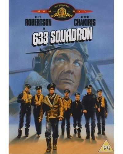 Mission 633/633 squadron/gb/zn2
