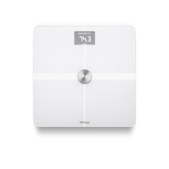 Balance Connectée – Withings