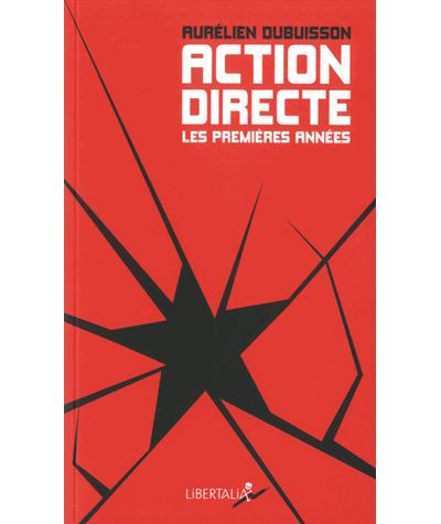 Action directe, es premières années