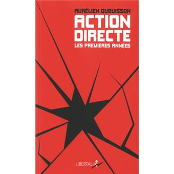 Action directe, les premieres annees - 1