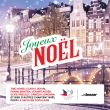 Compilation Joyeux Noël Deezer en exclusivité Fnac