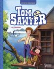 Tom Sawyer T2, Les vacances
