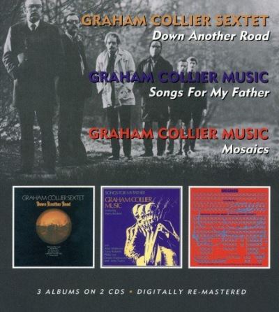 Down another road songs for