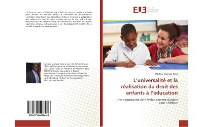 L'universalite et la realisation du droit des enfants a l'education