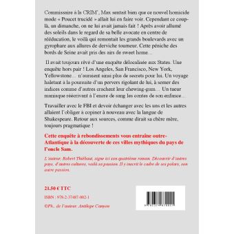 Le Pervers chez l'oncle Sam