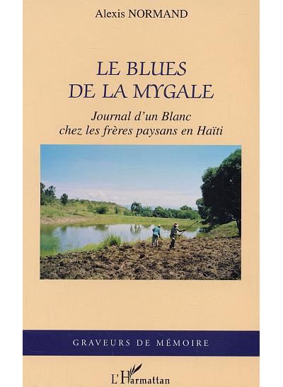 Le blues de la mygale