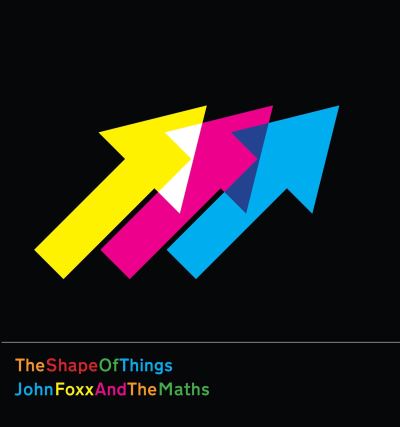 Shape of things - 180gr