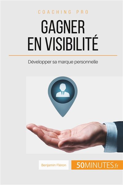 Comment développer sa marque personnelle ?