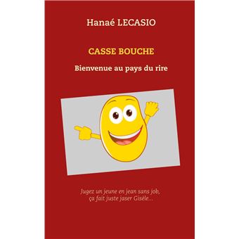 Casse bouche