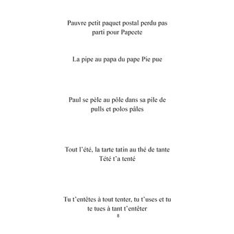 Casse bouche