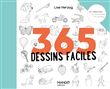 365 dessins faciles