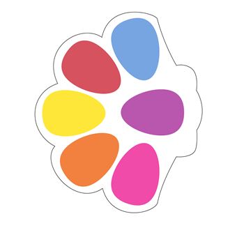 Les ateliers d'Antoine Guilloppé - Tableaux à peindre animaux de la mer - pochette avec accessoires