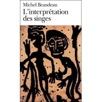 L'interpretation des singes