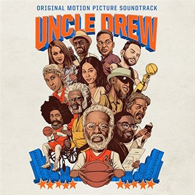 Uncle drew