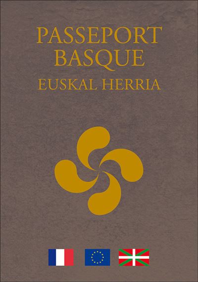 Passeport basque