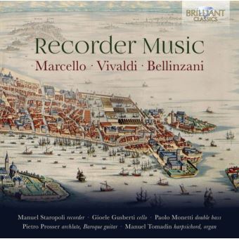 RECORDER MUSIC