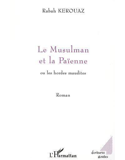 Le musulman et la païenne