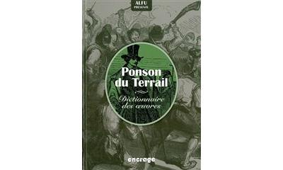 Ponson du Terrail